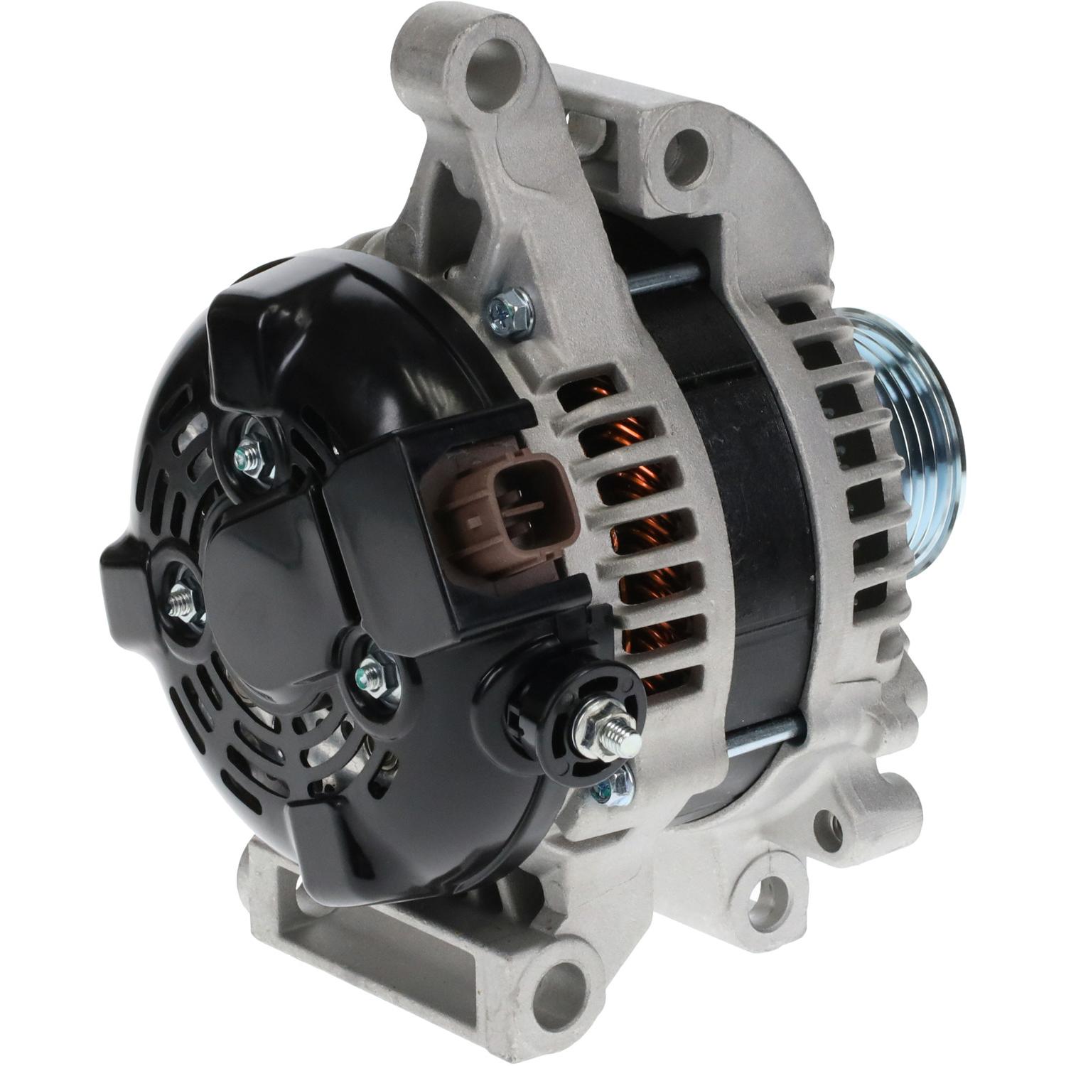 WAI 11350N - Alternator WAI 11350N Alternator product image 7 of 25