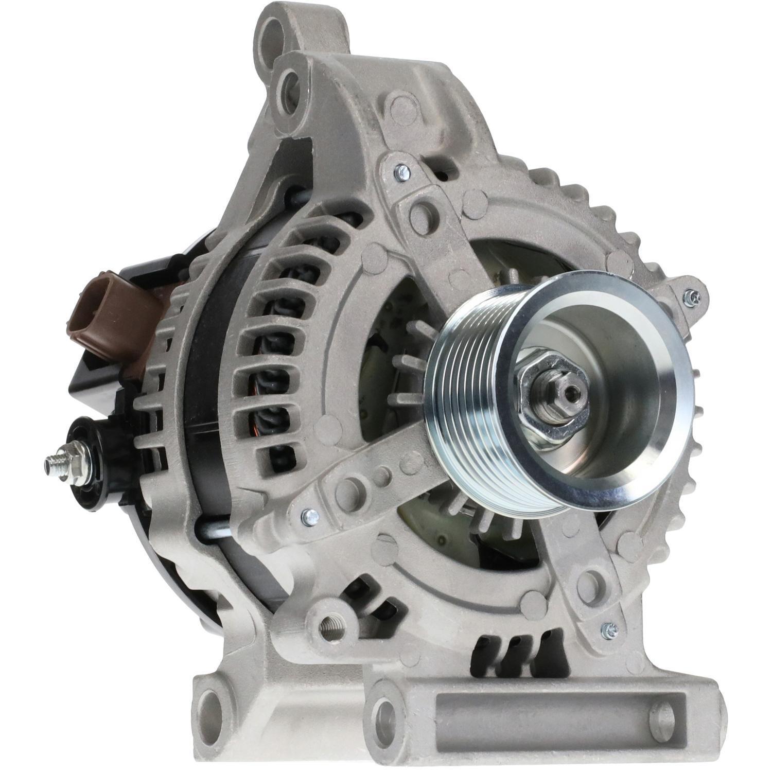 WAI 11350N - Alternator WAI 11350N Alternator product image 9 of 25