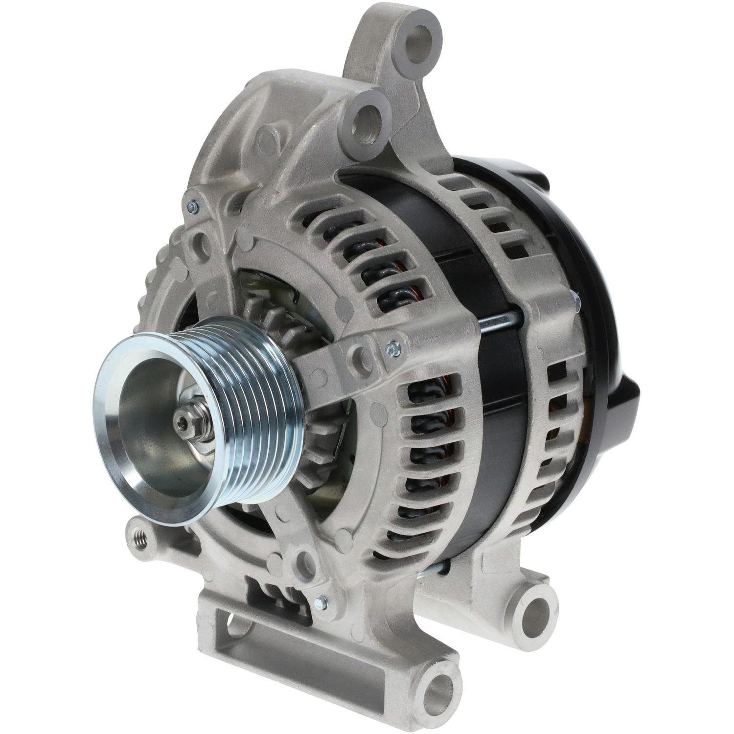WAI 11350N - Alternator WAI 11350N Alternator product image 11 of 25