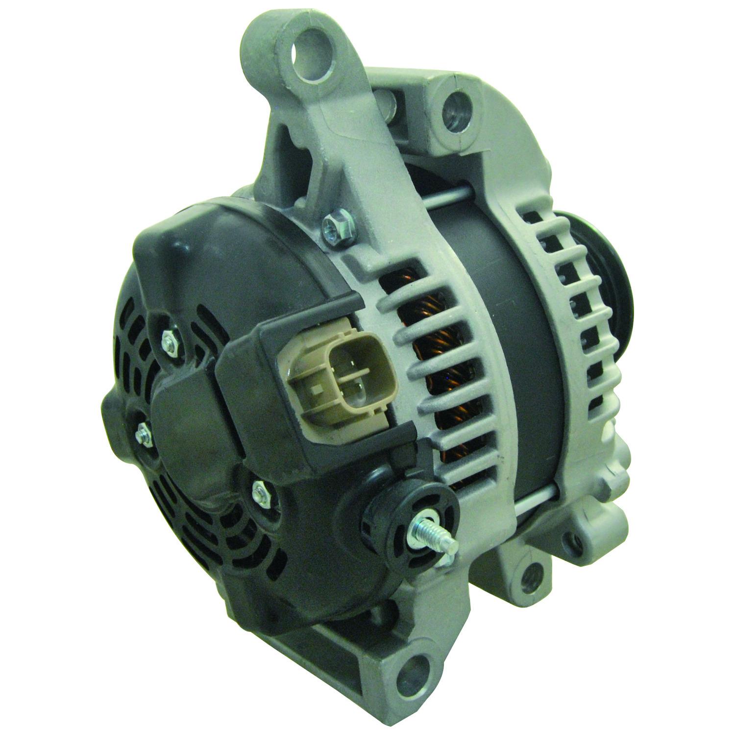 WAI 11350N - Alternator WAI 11350N Alternator product image 12 of 25