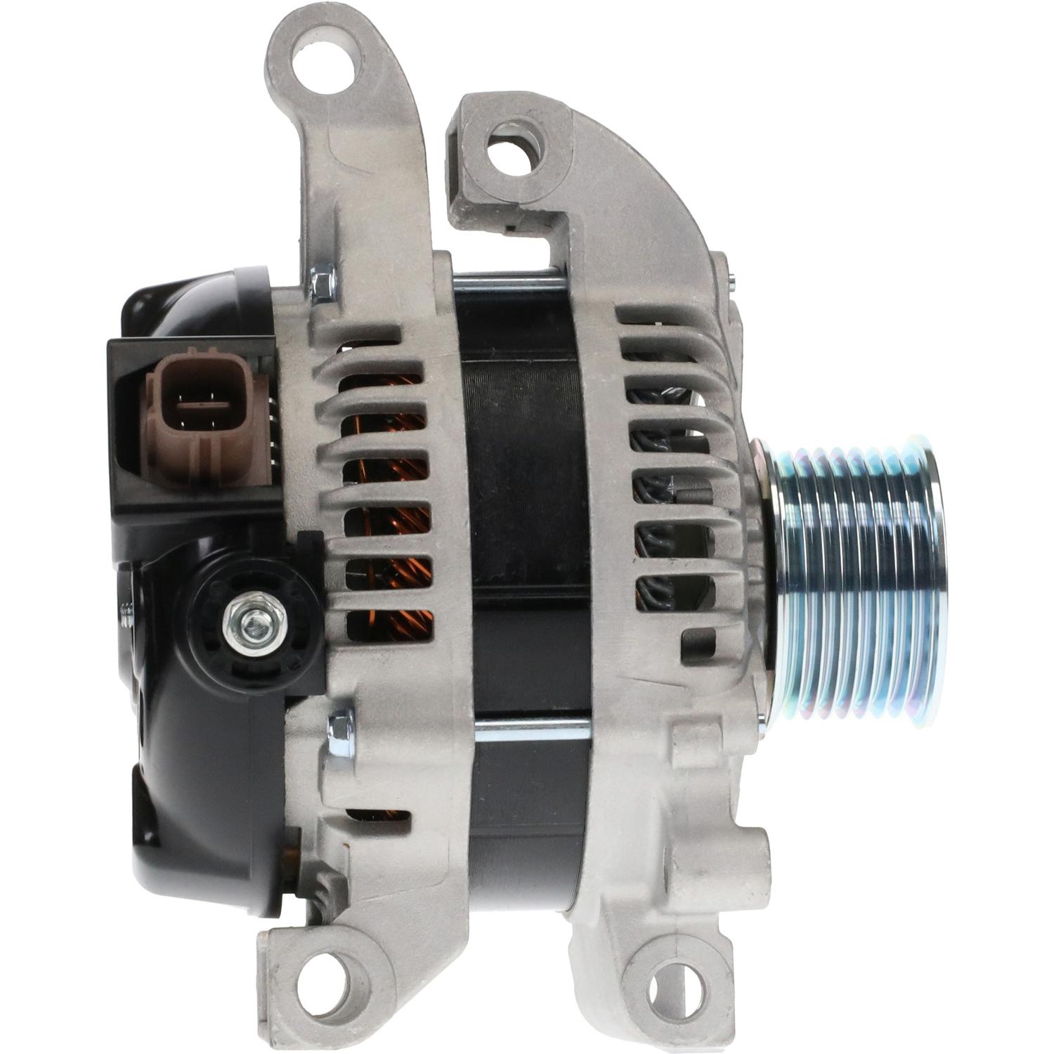 WAI 11350N - Alternator WAI 11350N Alternator product image 13 of 25