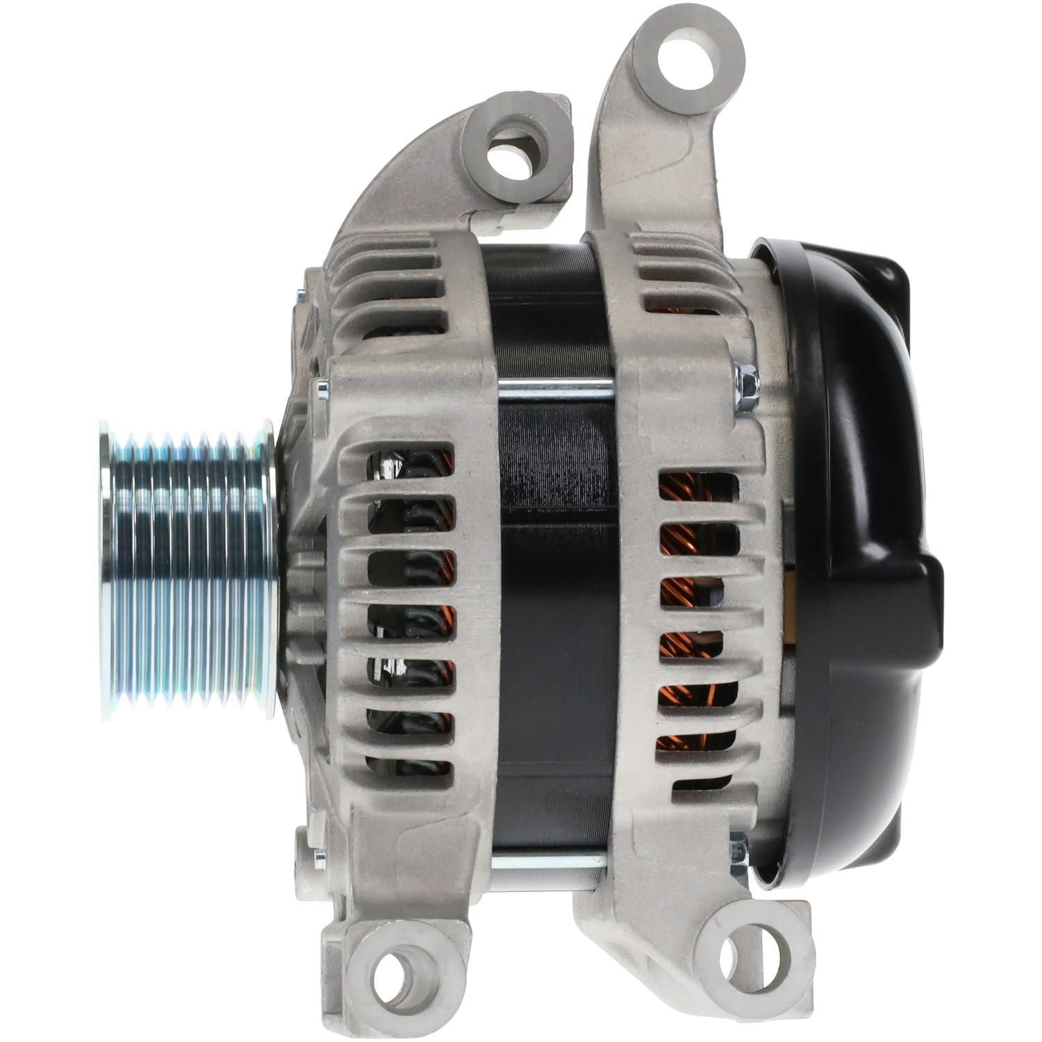 WAI 11350N - Alternator WAI 11350N Alternator product image 14 of 25