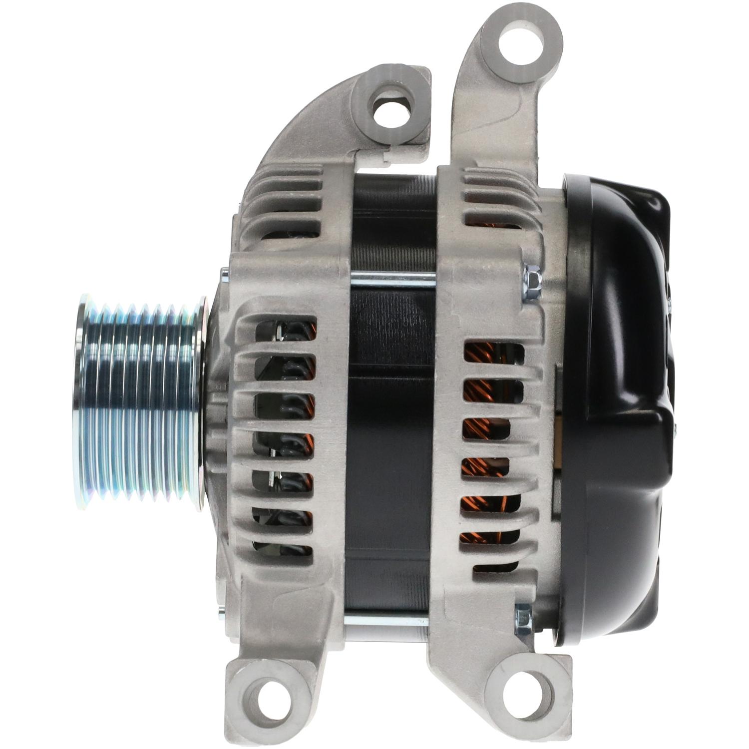 WAI 11350N - Alternator WAI 11350N Alternator product image 15 of 25