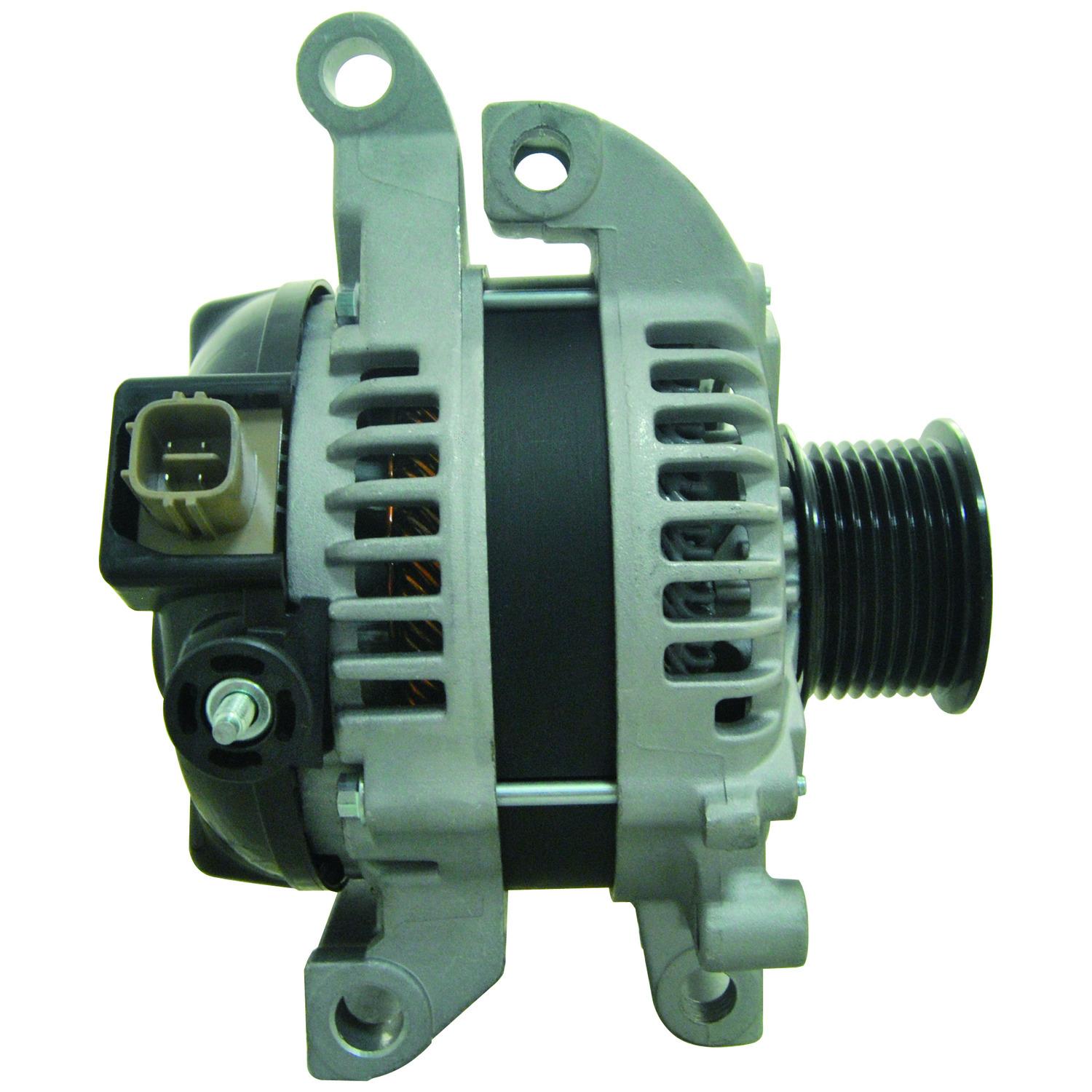 WAI 11350N - Alternator WAI 11350N Alternator product image 16 of 25