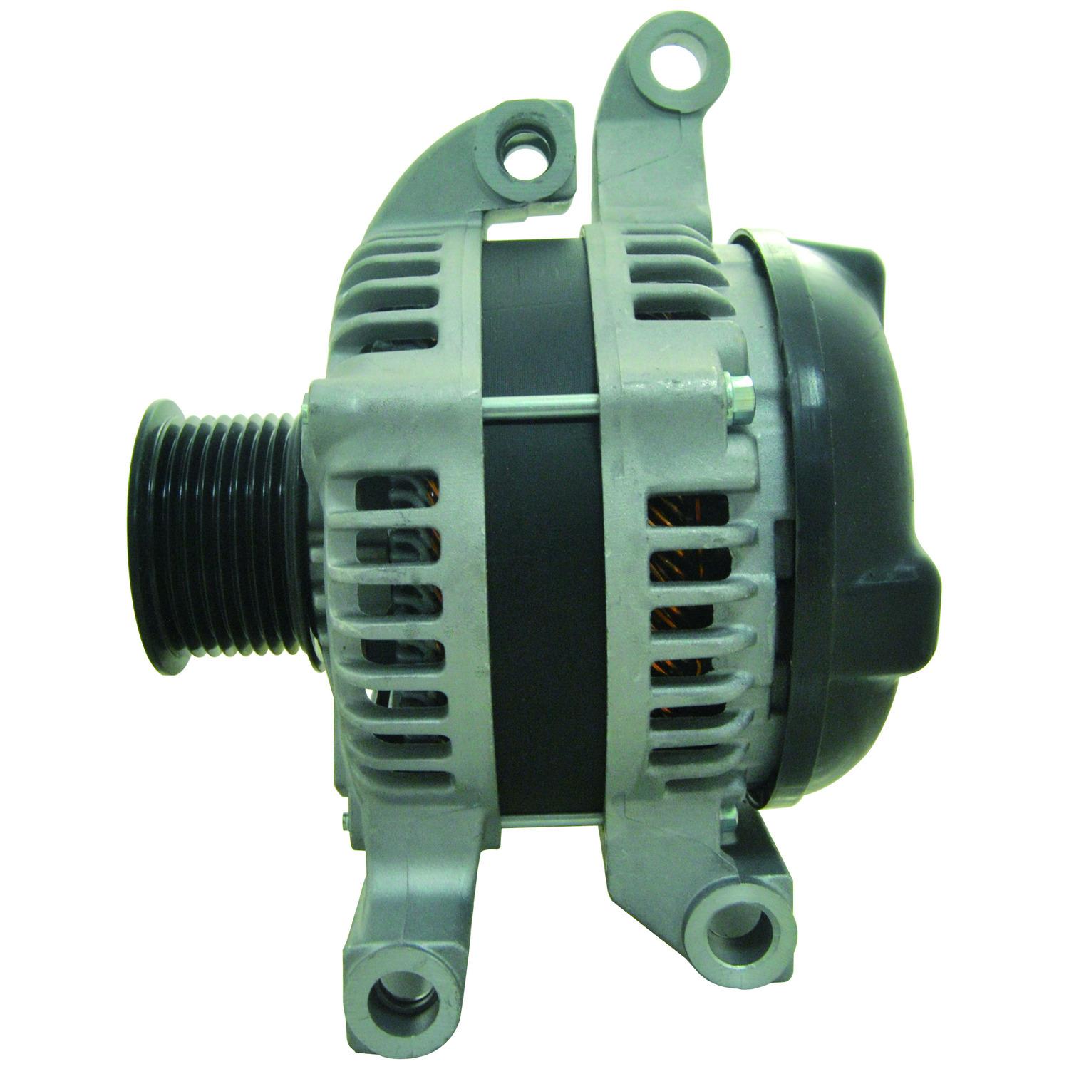 WAI 11350N - Alternator WAI 11350N Alternator product image 17 of 25