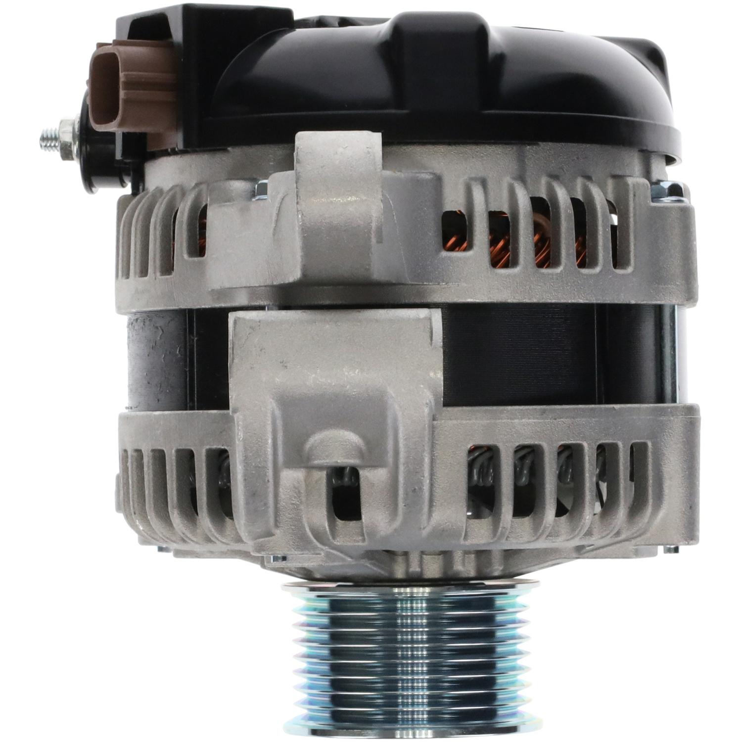 WAI 11350N - Alternator WAI 11350N Alternator product image 18 of 25