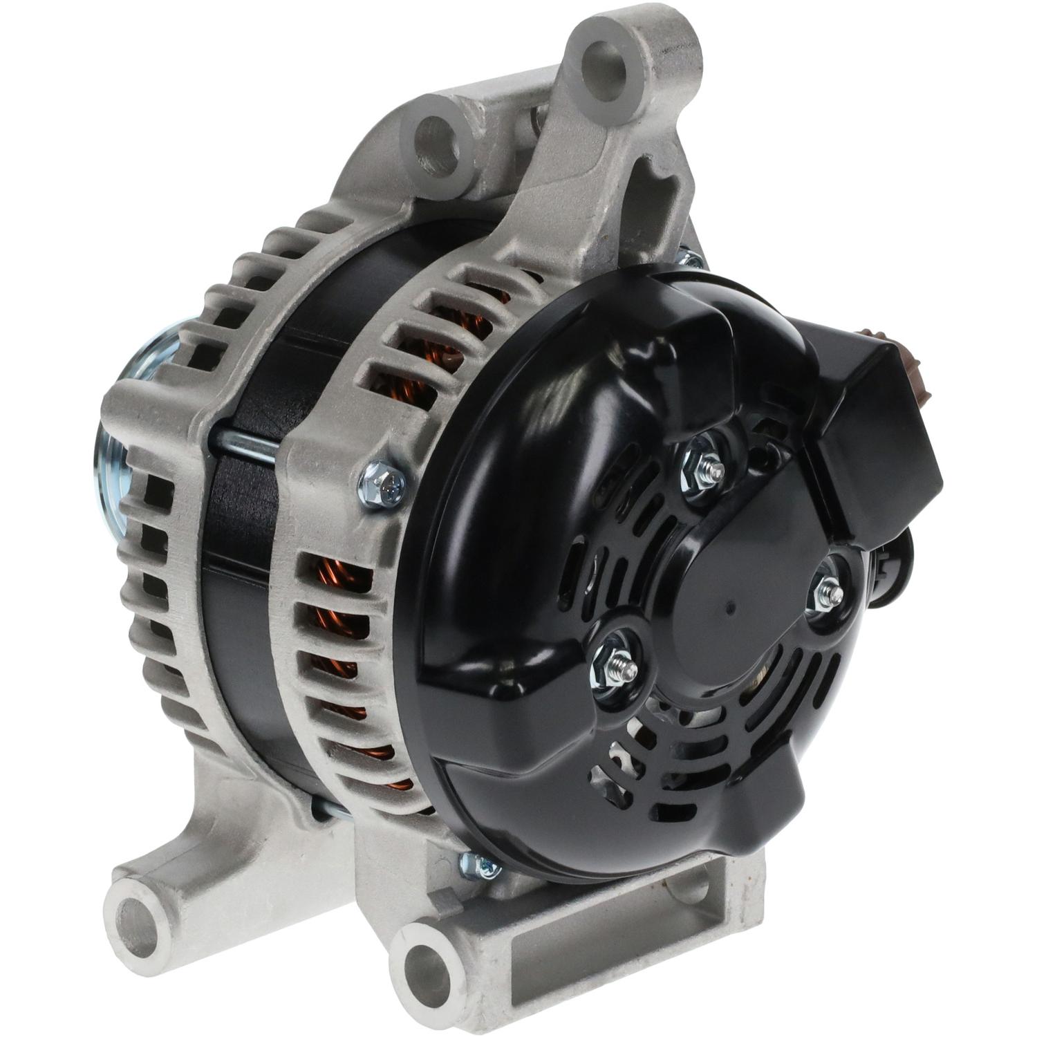 WAI 11350N - Alternator WAI 11350N Alternator product image 21 of 25