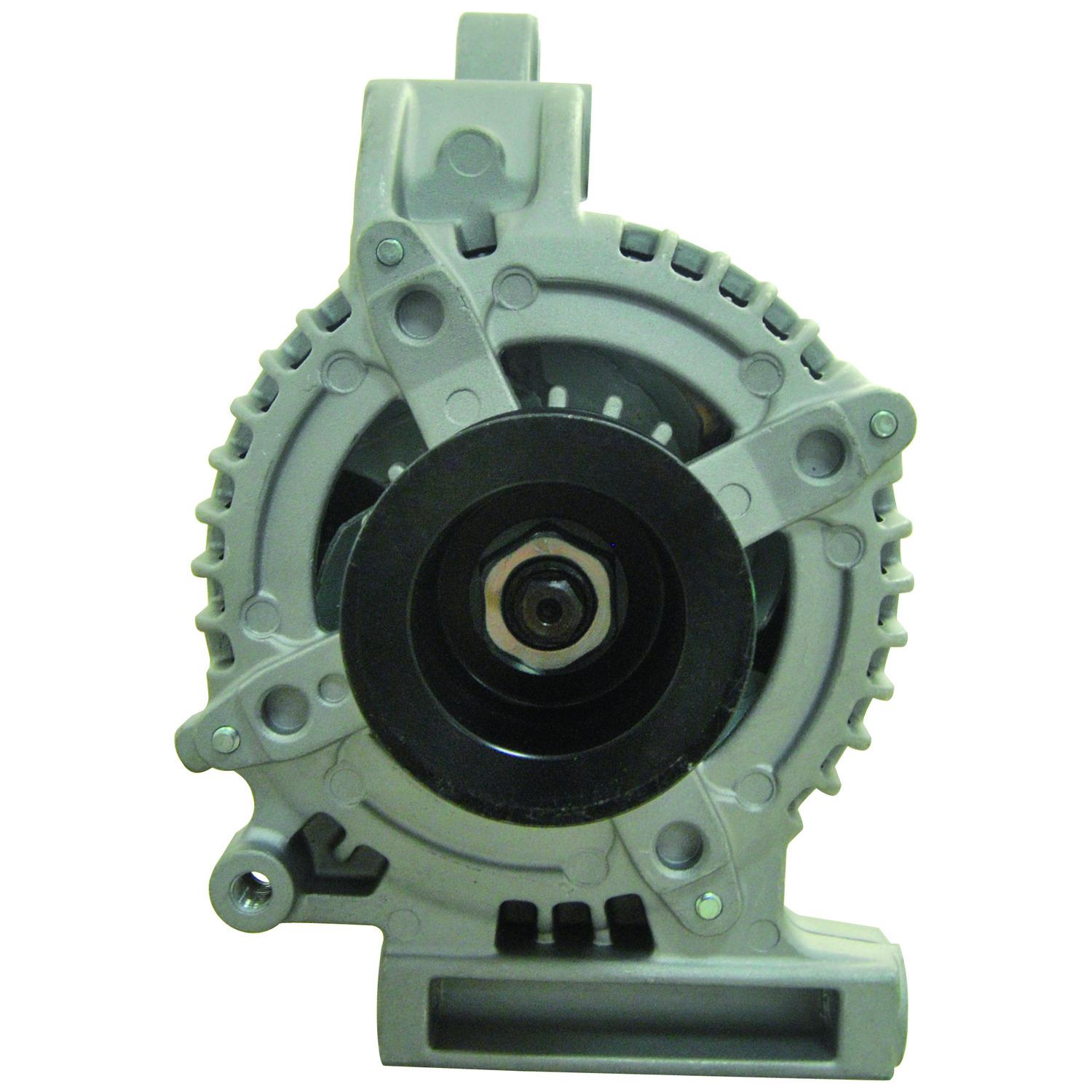 WAI 11350N - Alternator WAI 11350N Alternator product image 22 of 25