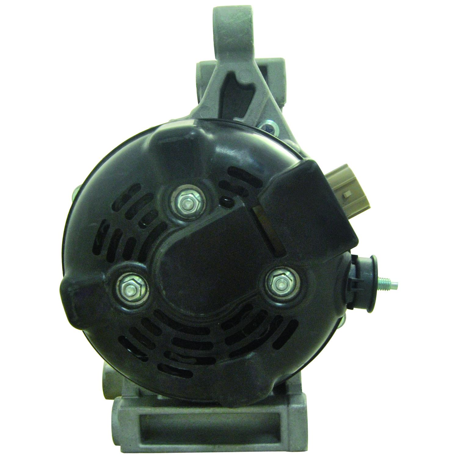 WAI 11350N - Alternator WAI 11350N Alternator product image 23 of 25