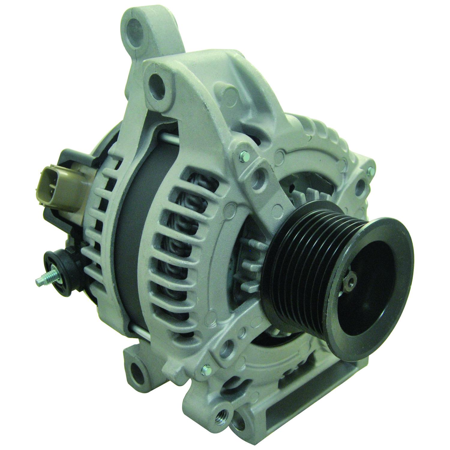 WAI 11350N - Alternator WAI 11350N Alternator product image 24 of 25