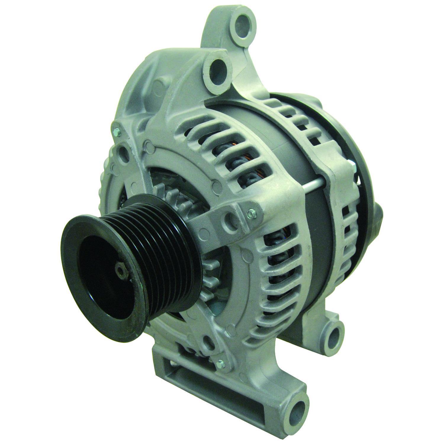 WAI 11350N - Alternator WAI 11350N Alternator product image 25 of 25