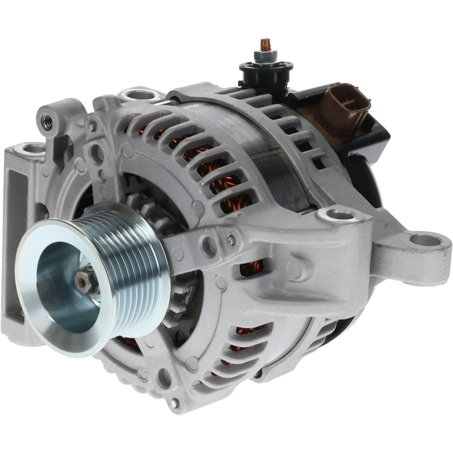 WAI 11351N Alternator product image 2 of 15