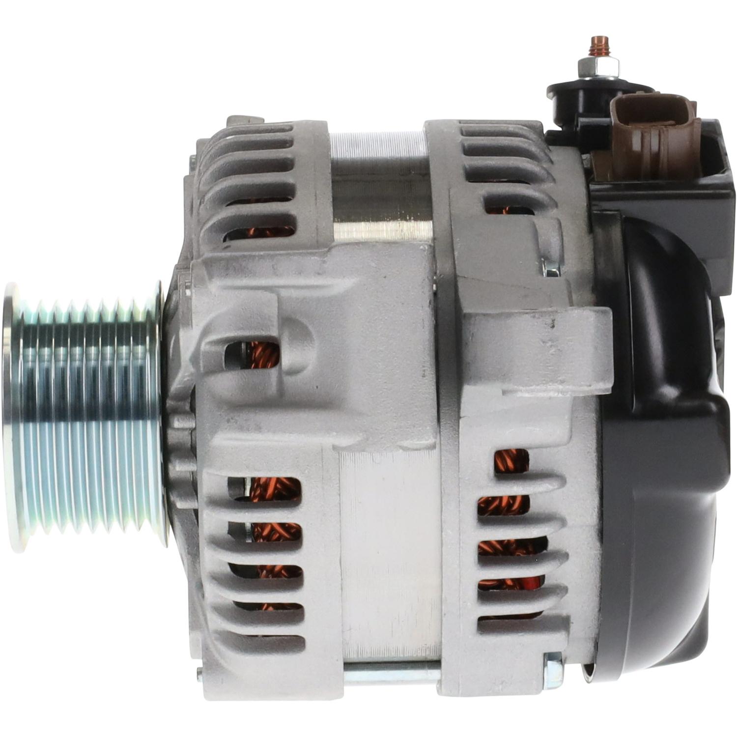 WAI 11351N Alternator product image 3 of 15