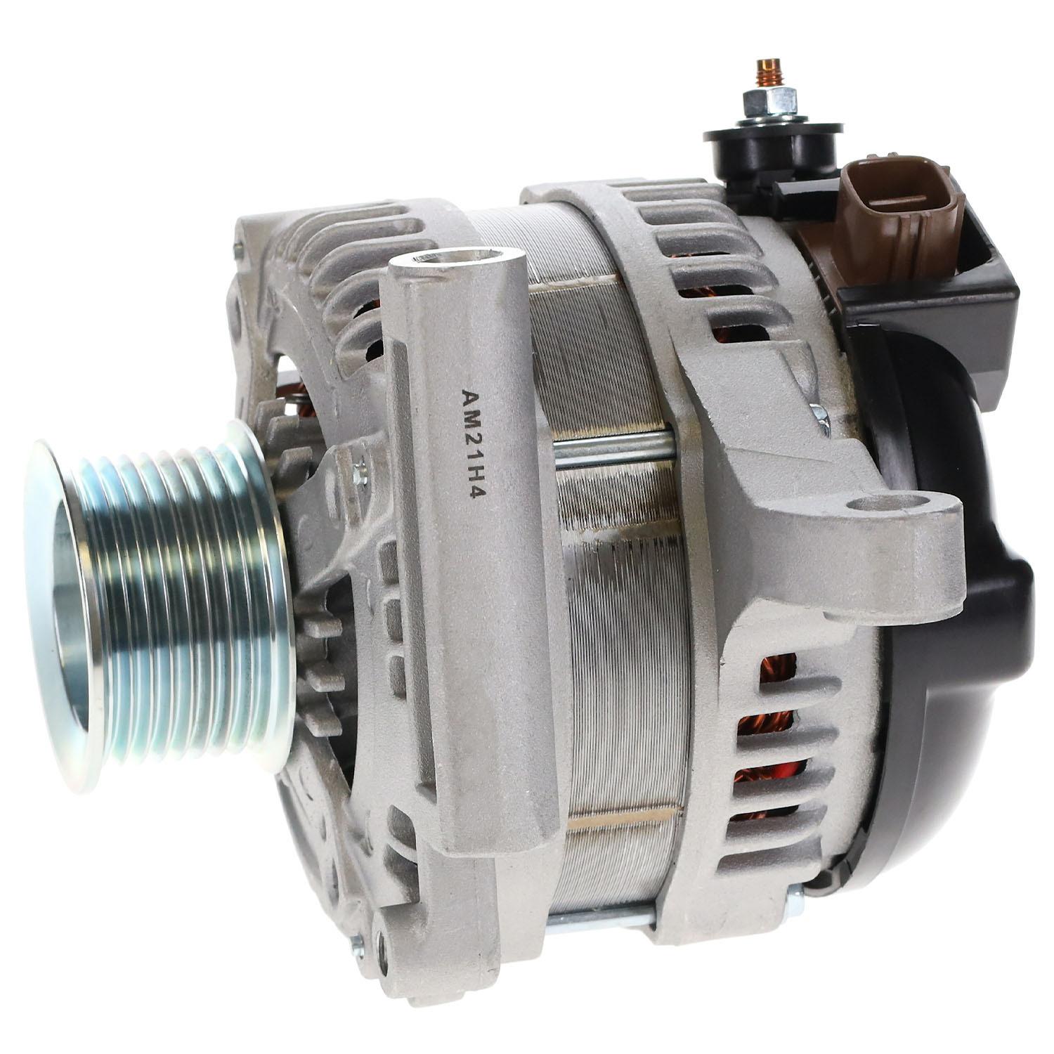 WAI 11351N Alternator product image 4 of 15