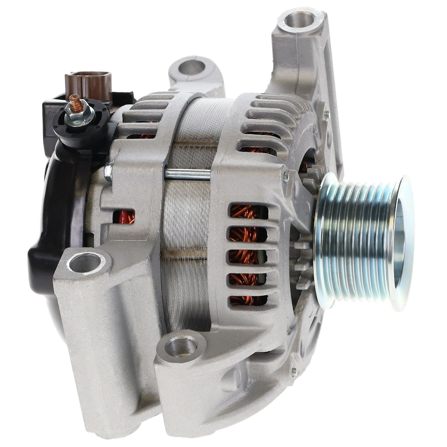 WAI 11351N Alternator product image 5 of 15