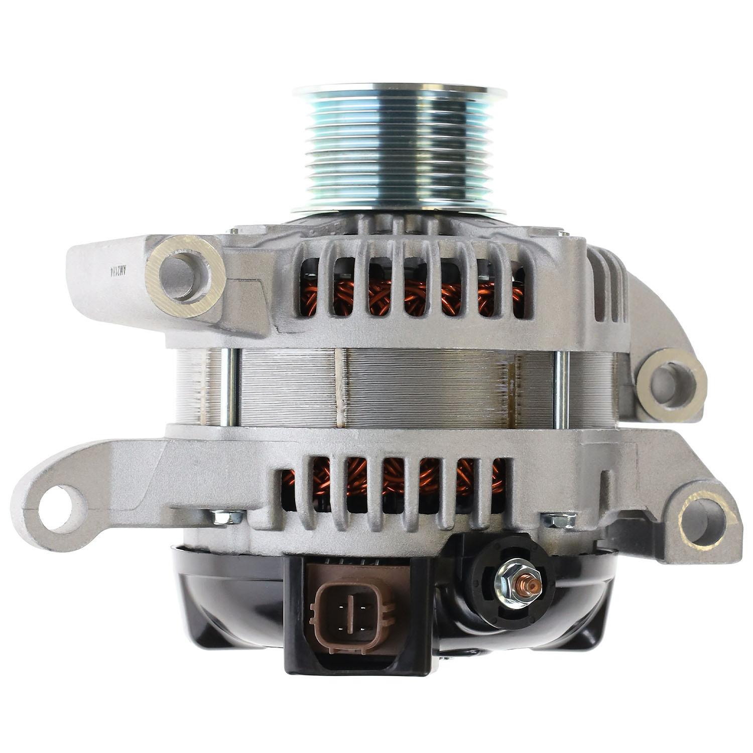 WAI 11351N Alternator product image 6 of 15