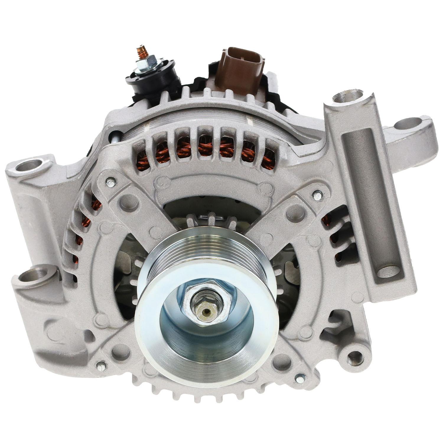 WAI 11351N Alternator product image 9 of 15