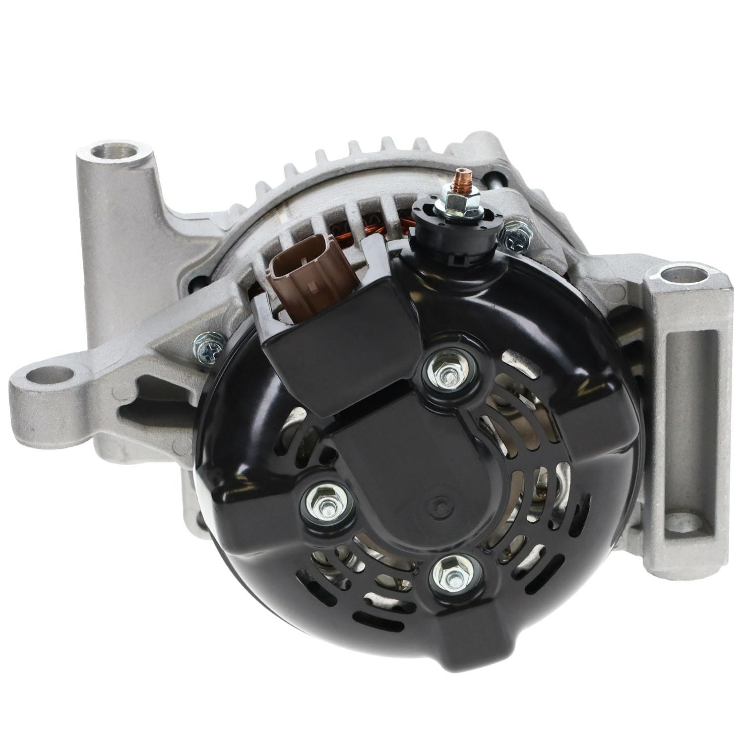WAI 11351N Alternator product image 10 of 15
