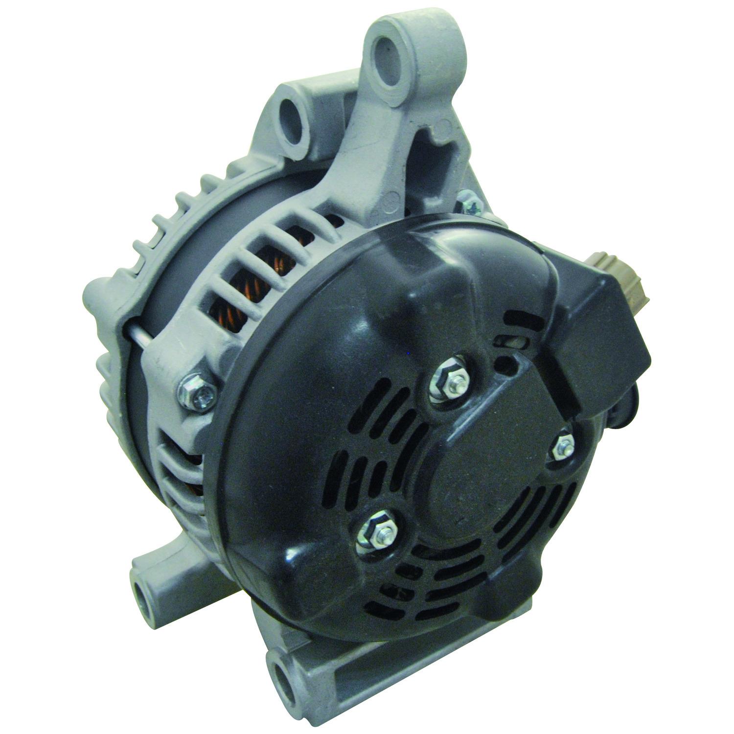 WAI 11352N - Alternator WAI 11352N Alternator product image 1 of 25