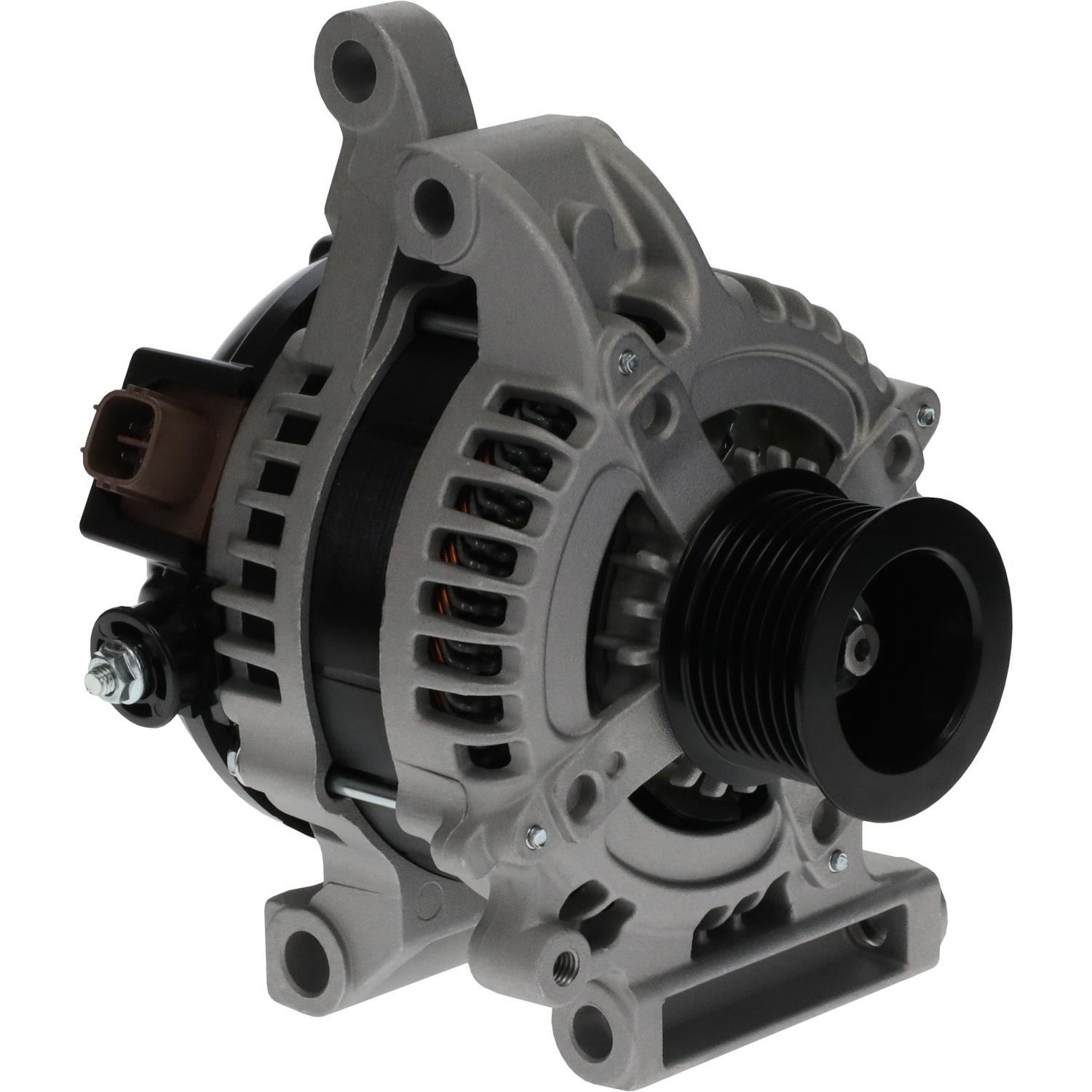 WAI 11352N - Alternator WAI 11352N Alternator product image 2 of 25