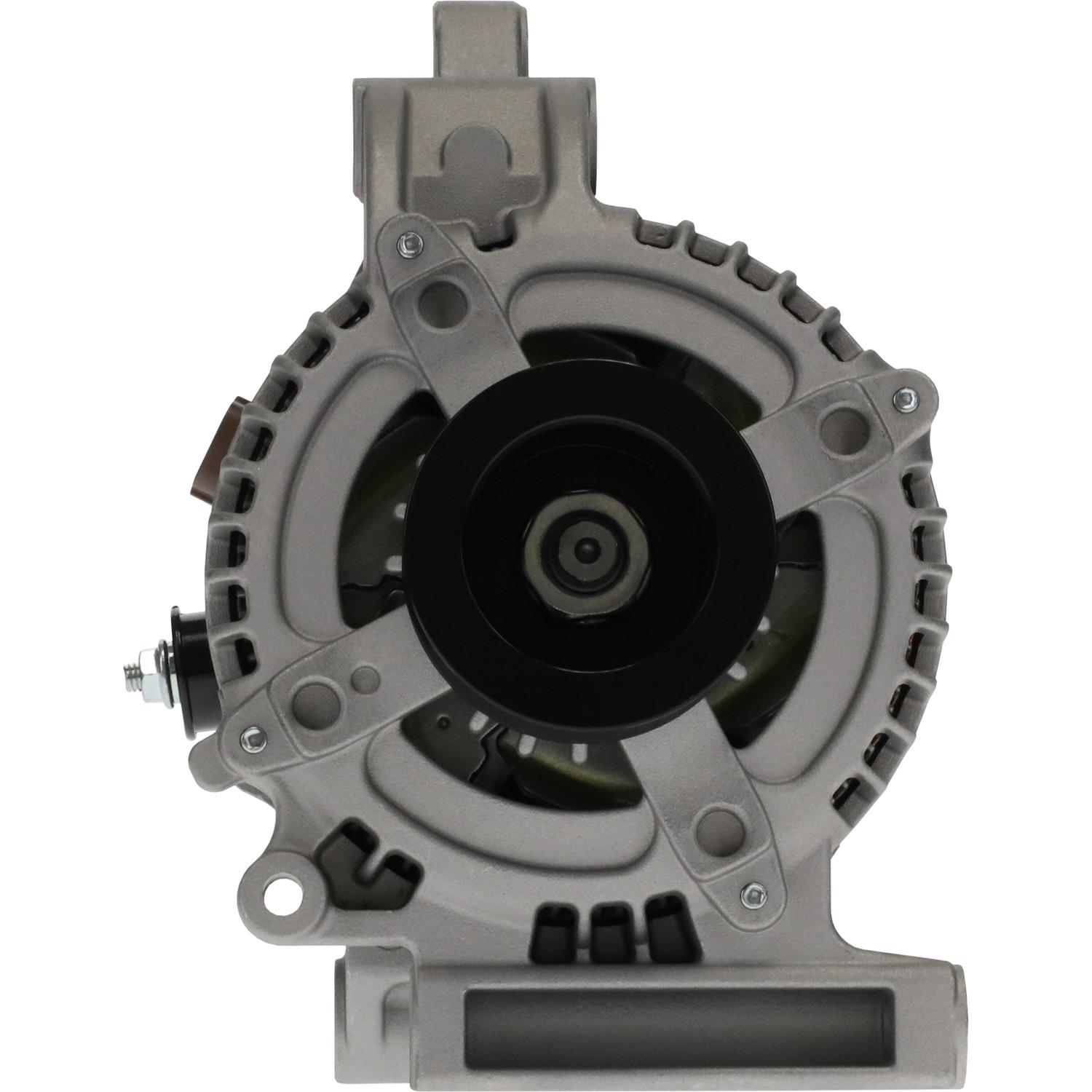 WAI 11352N - Alternator WAI 11352N Alternator product image 3 of 25