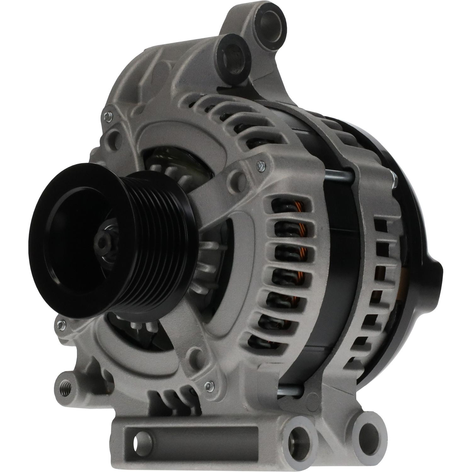 WAI 11352N - Alternator WAI 11352N Alternator product image 4 of 25