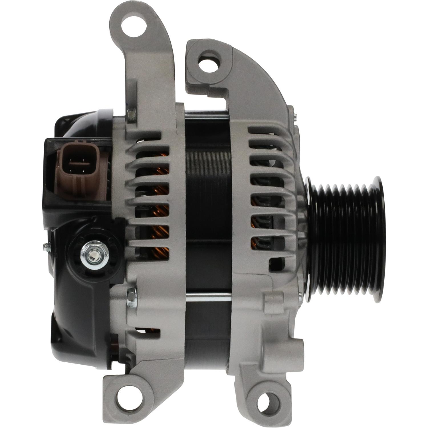 WAI 11352N - Alternator WAI 11352N Alternator product image 5 of 25