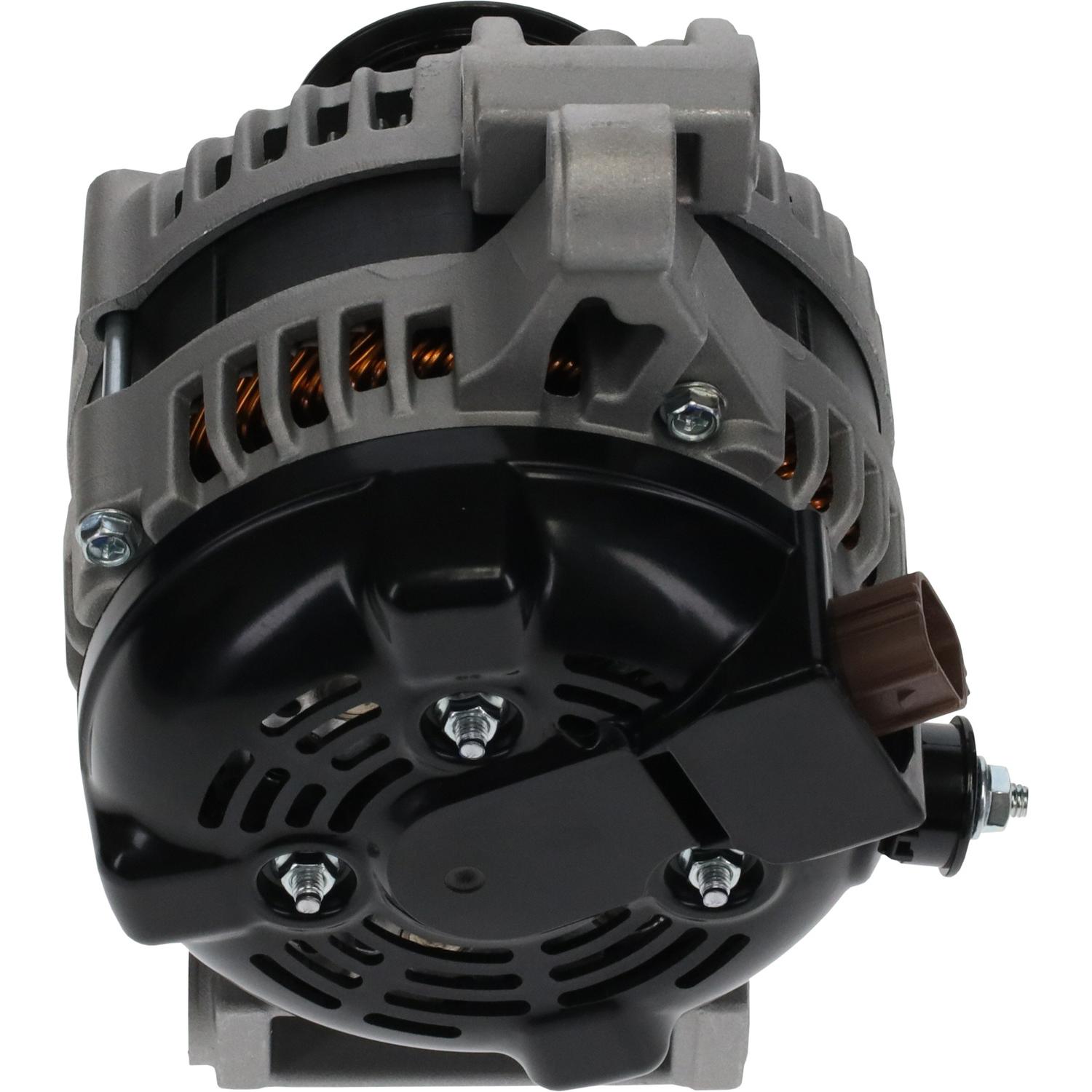 WAI 11352N - Alternator WAI 11352N Alternator product image 6 of 25