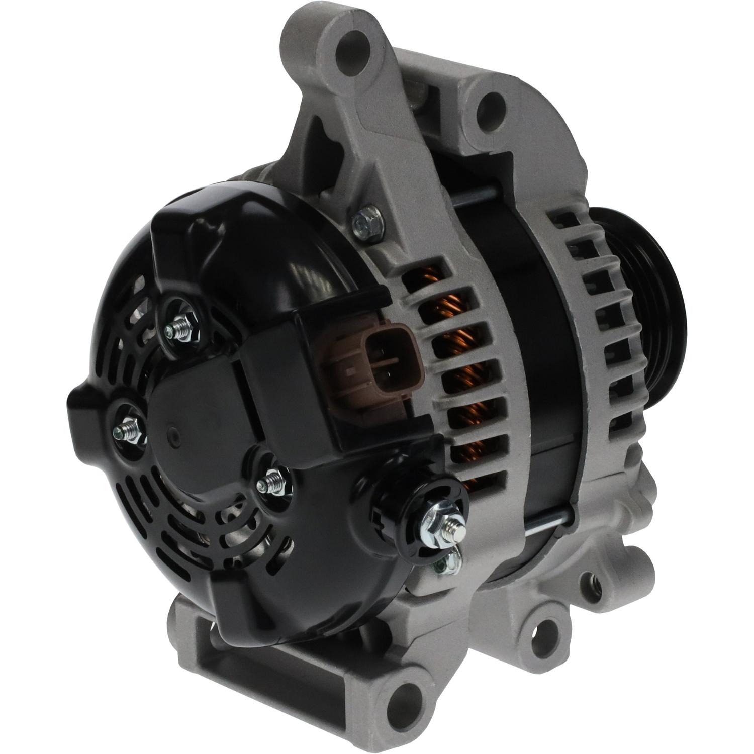 WAI 11352N - Alternator WAI 11352N Alternator product image 7 of 25