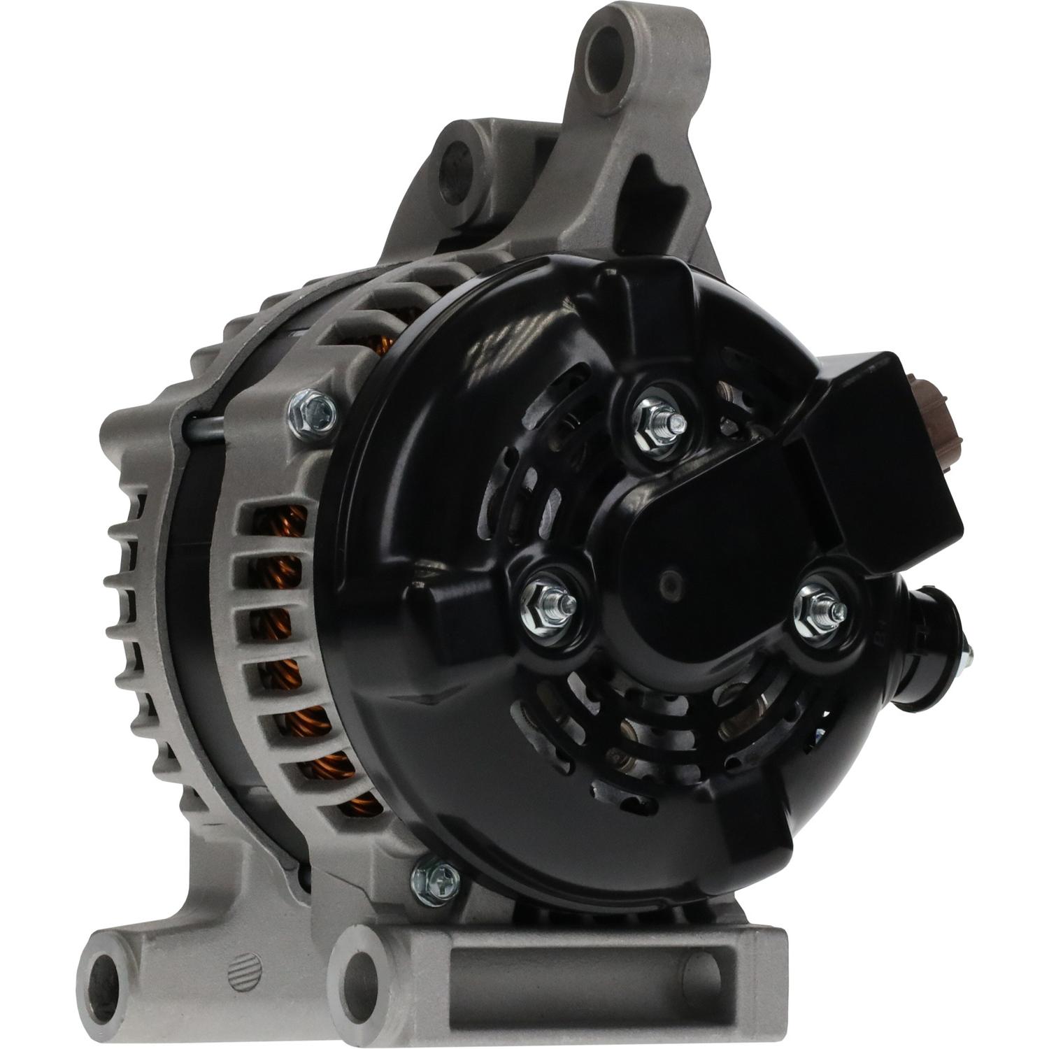WAI 11352N - Alternator WAI 11352N Alternator product image 8 of 25