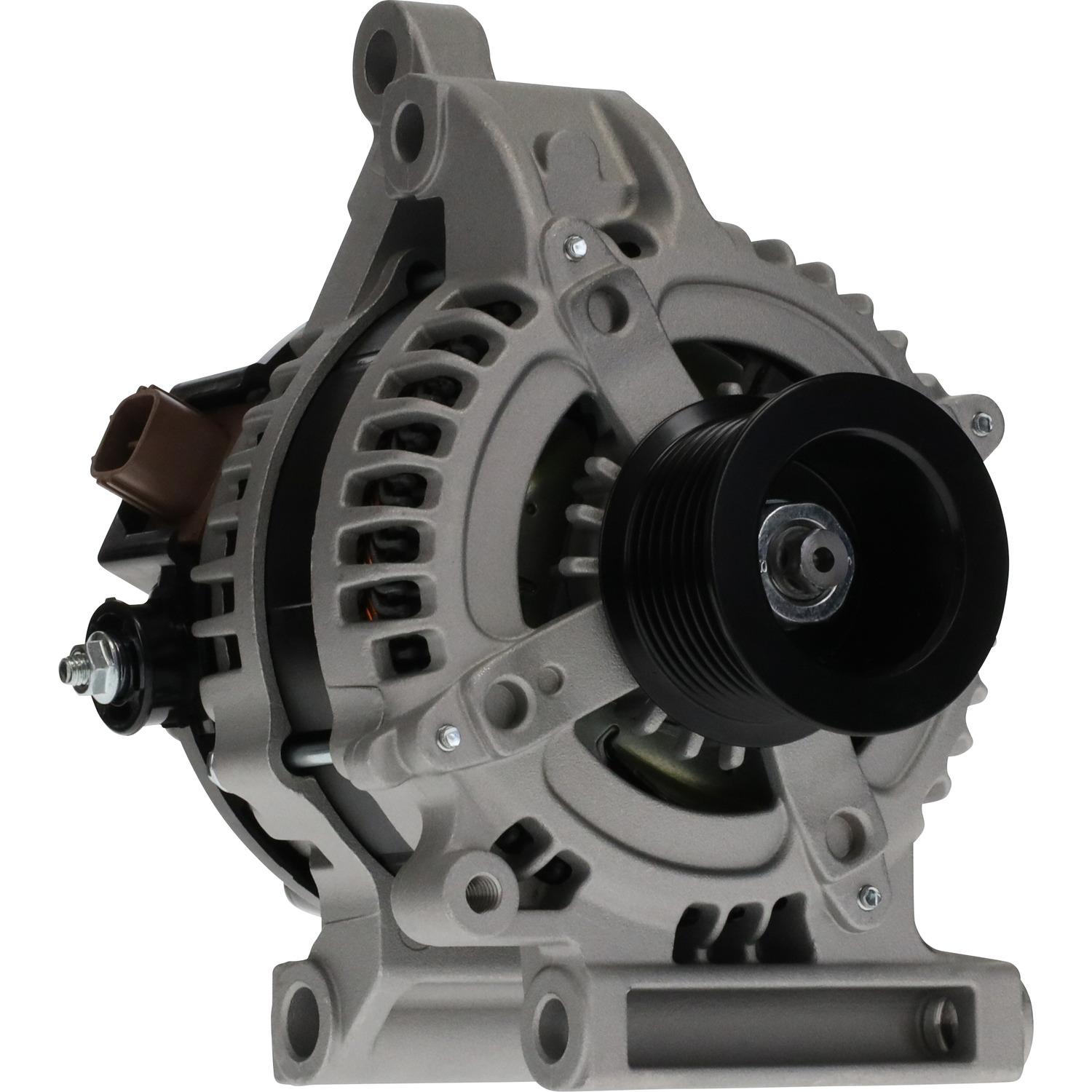 WAI 11352N - Alternator WAI 11352N Alternator product image 9 of 25