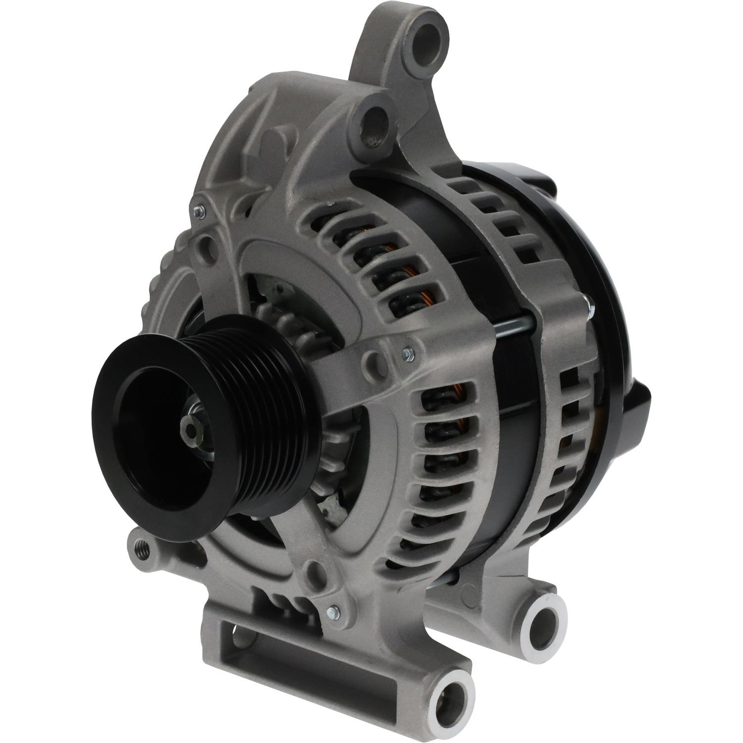 WAI 11352N - Alternator WAI 11352N Alternator product image 11 of 25