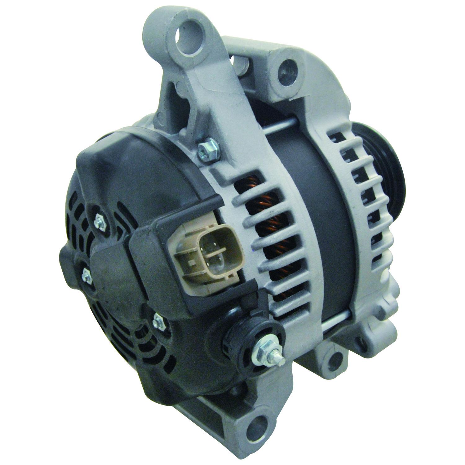 WAI 11352N - Alternator WAI 11352N Alternator product image 12 of 25