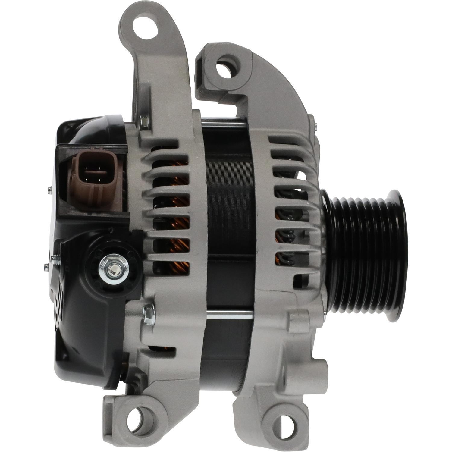 WAI 11352N - Alternator WAI 11352N Alternator product image 13 of 25