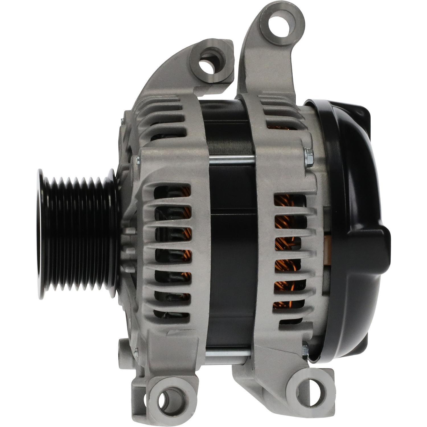 WAI 11352N - Alternator WAI 11352N Alternator product image 14 of 25