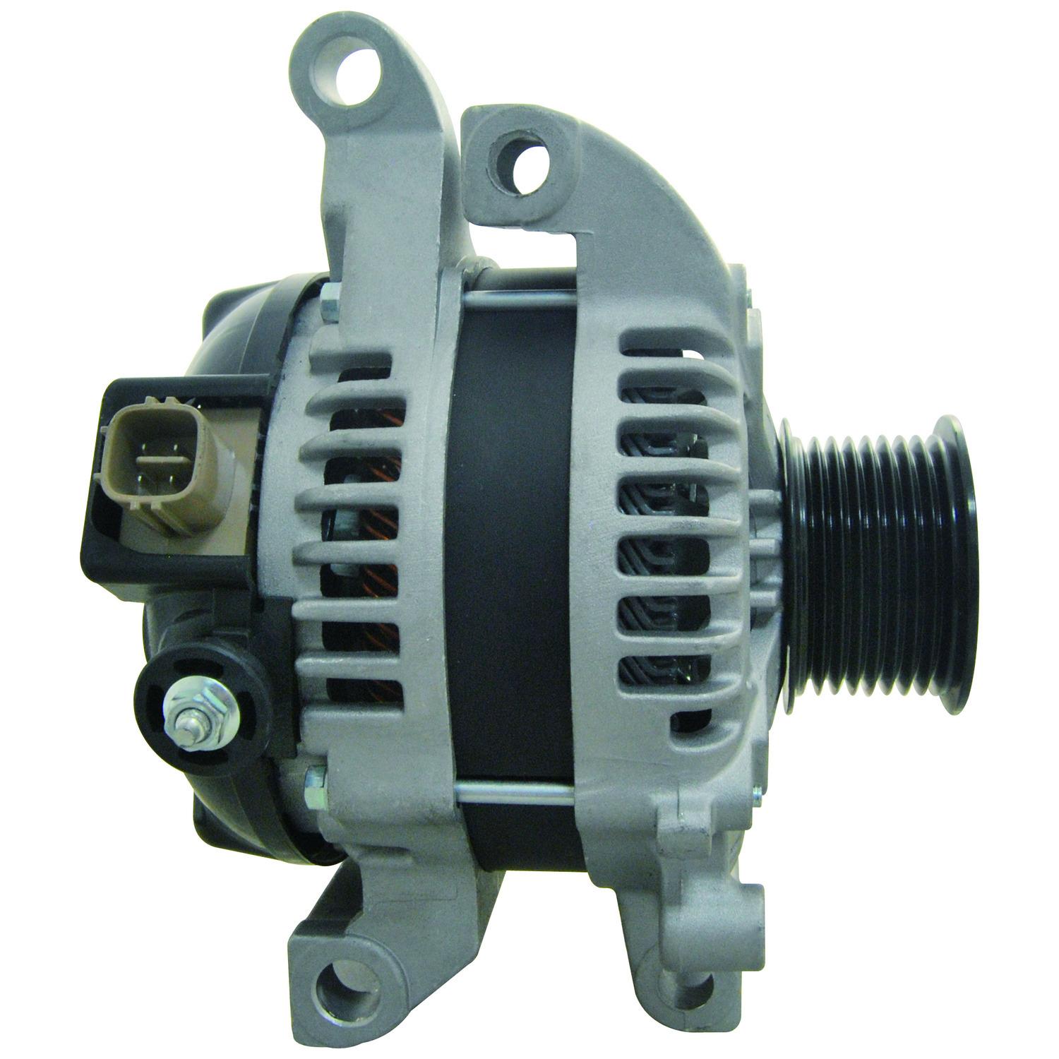 WAI 11352N - Alternator WAI 11352N Alternator product image 16 of 25