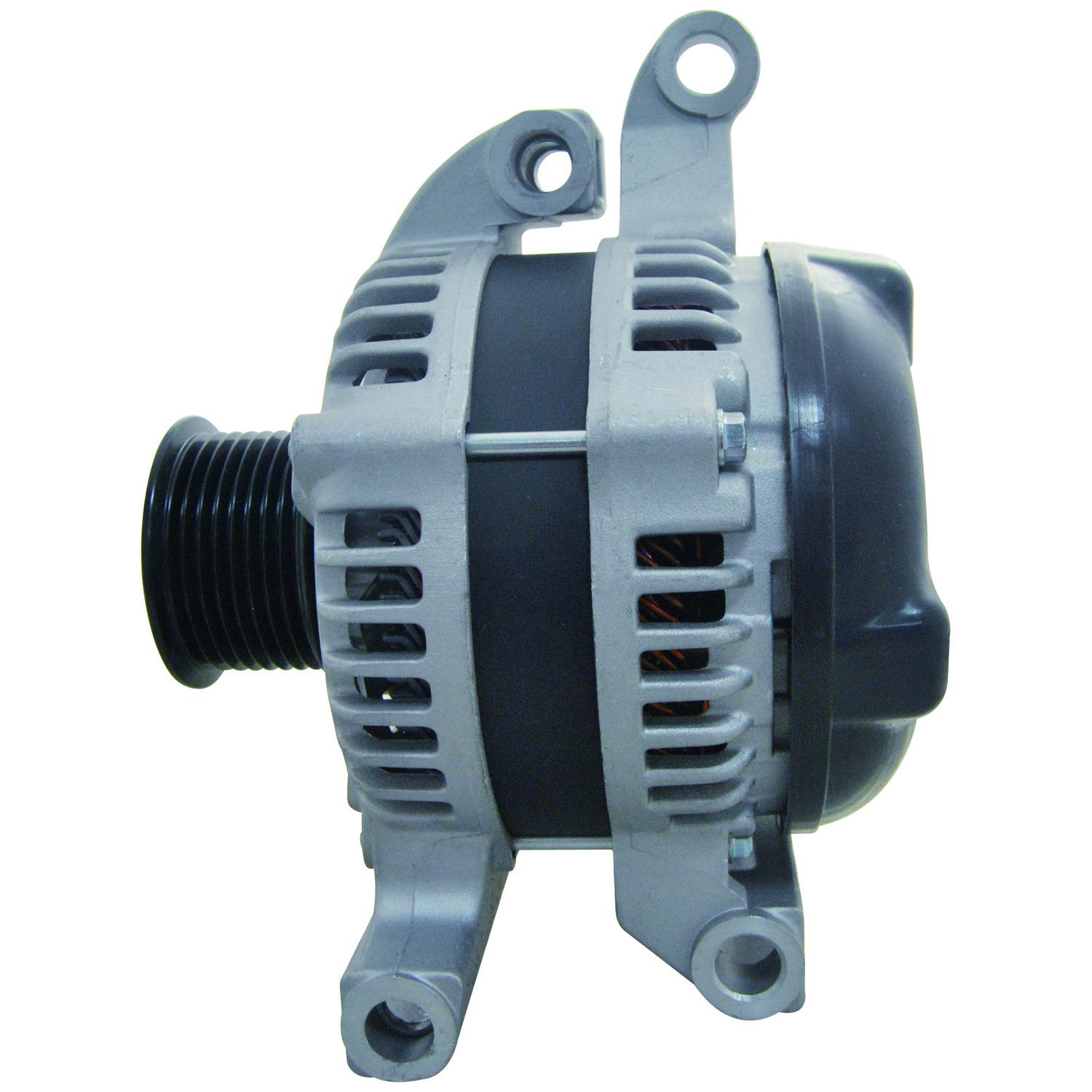 WAI 11352N - Alternator WAI 11352N Alternator product image 17 of 25