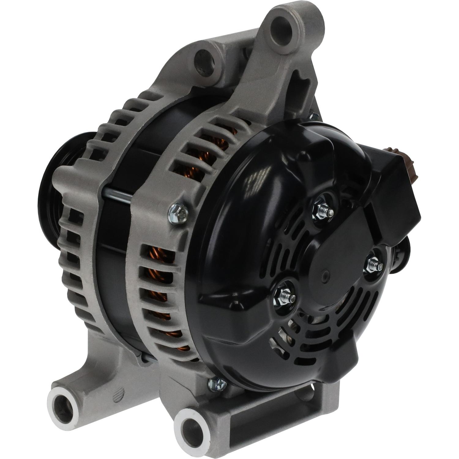 WAI 11352N - Alternator WAI 11352N Alternator product image 21 of 25
