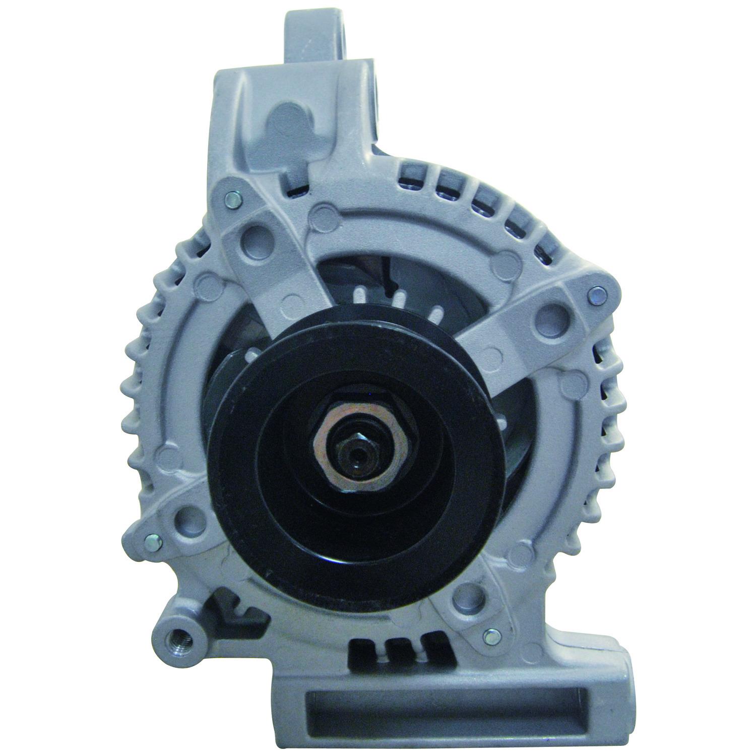 WAI 11352N - Alternator WAI 11352N Alternator product image 22 of 25