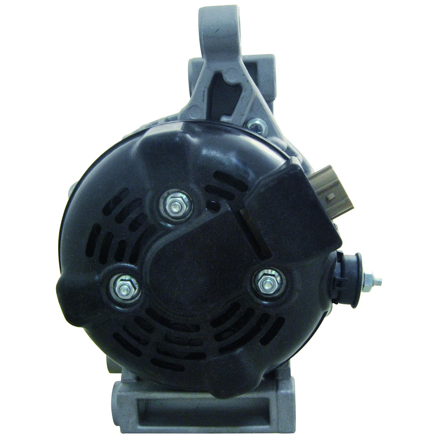 WAI 11352N - Alternator WAI 11352N Alternator product image 23 of 25