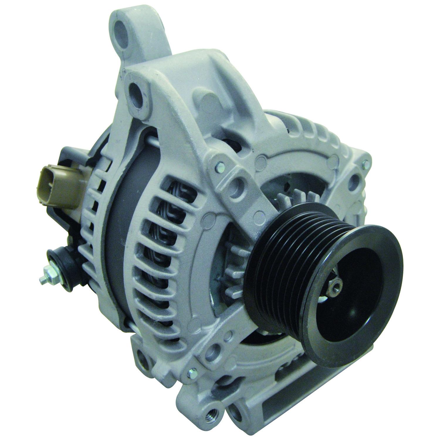 WAI 11352N - Alternator WAI 11352N Alternator product image 24 of 25