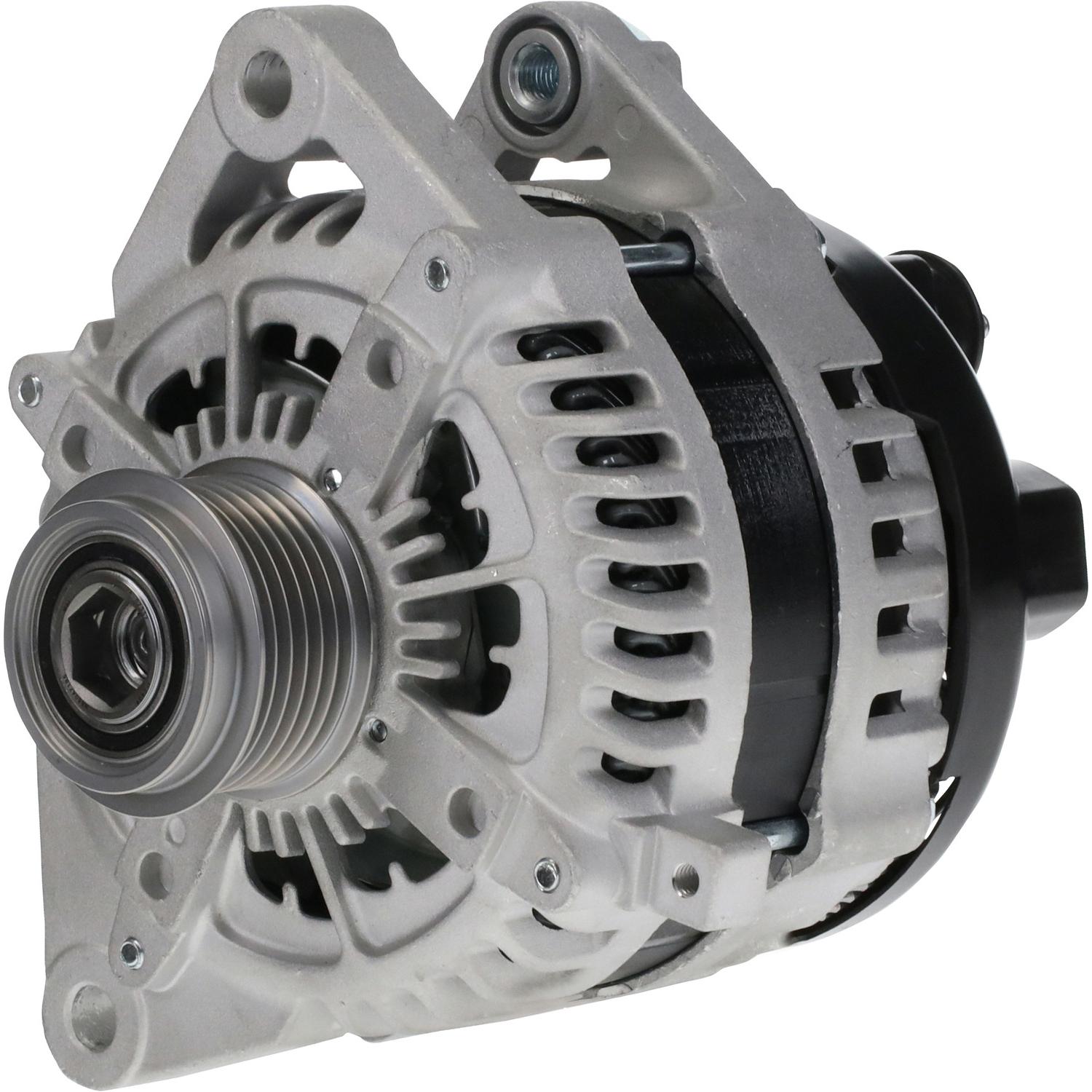WAI 11353N - Alternator WAI 11353N Alternator product image 3 of 22