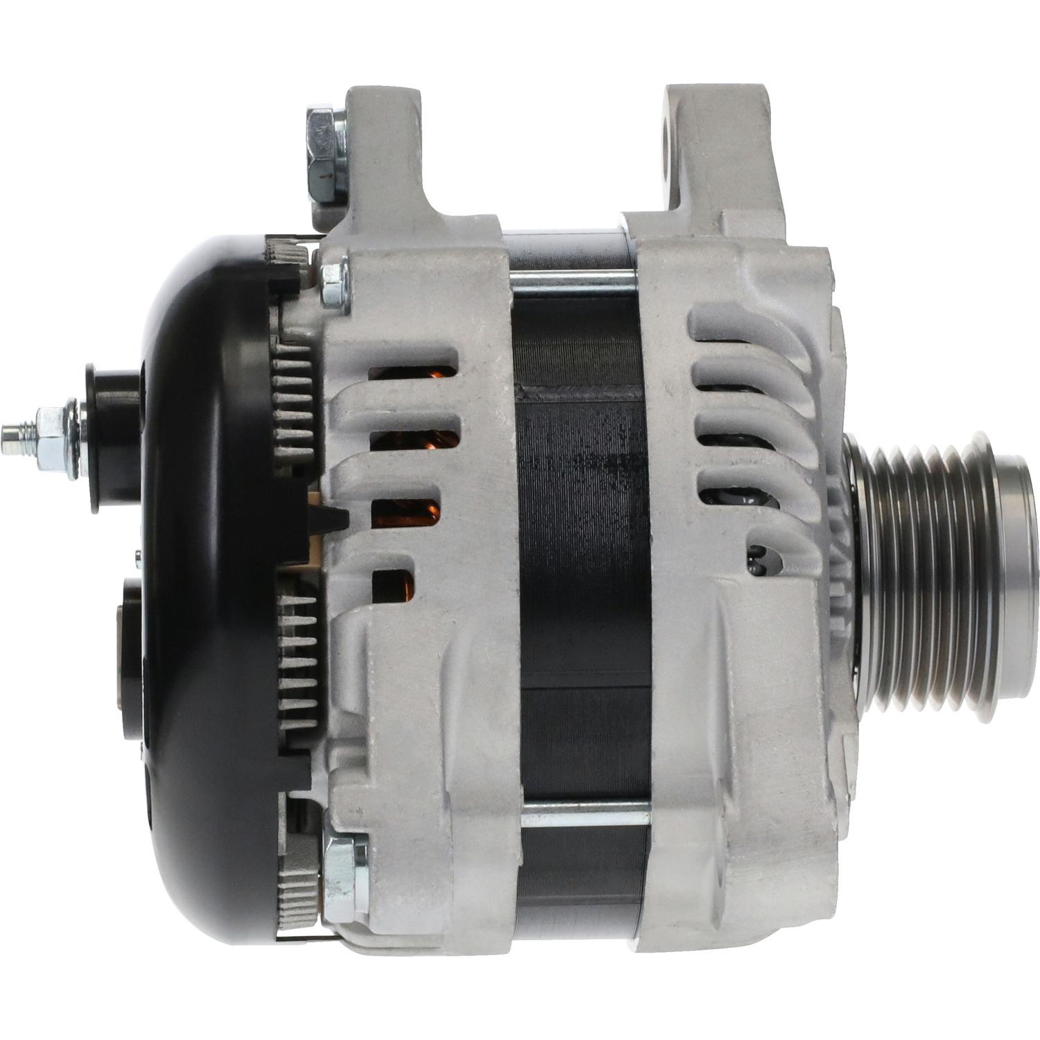 WAI 11353N - Alternator WAI 11353N Alternator product image 4 of 22