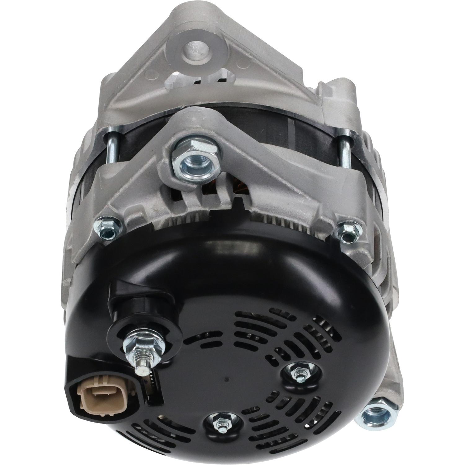 WAI 11353N - Alternator WAI 11353N Alternator product image 5 of 22