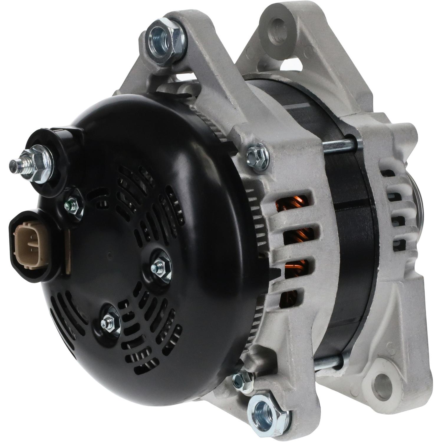 WAI 11353N - Alternator WAI 11353N Alternator product image 6 of 22