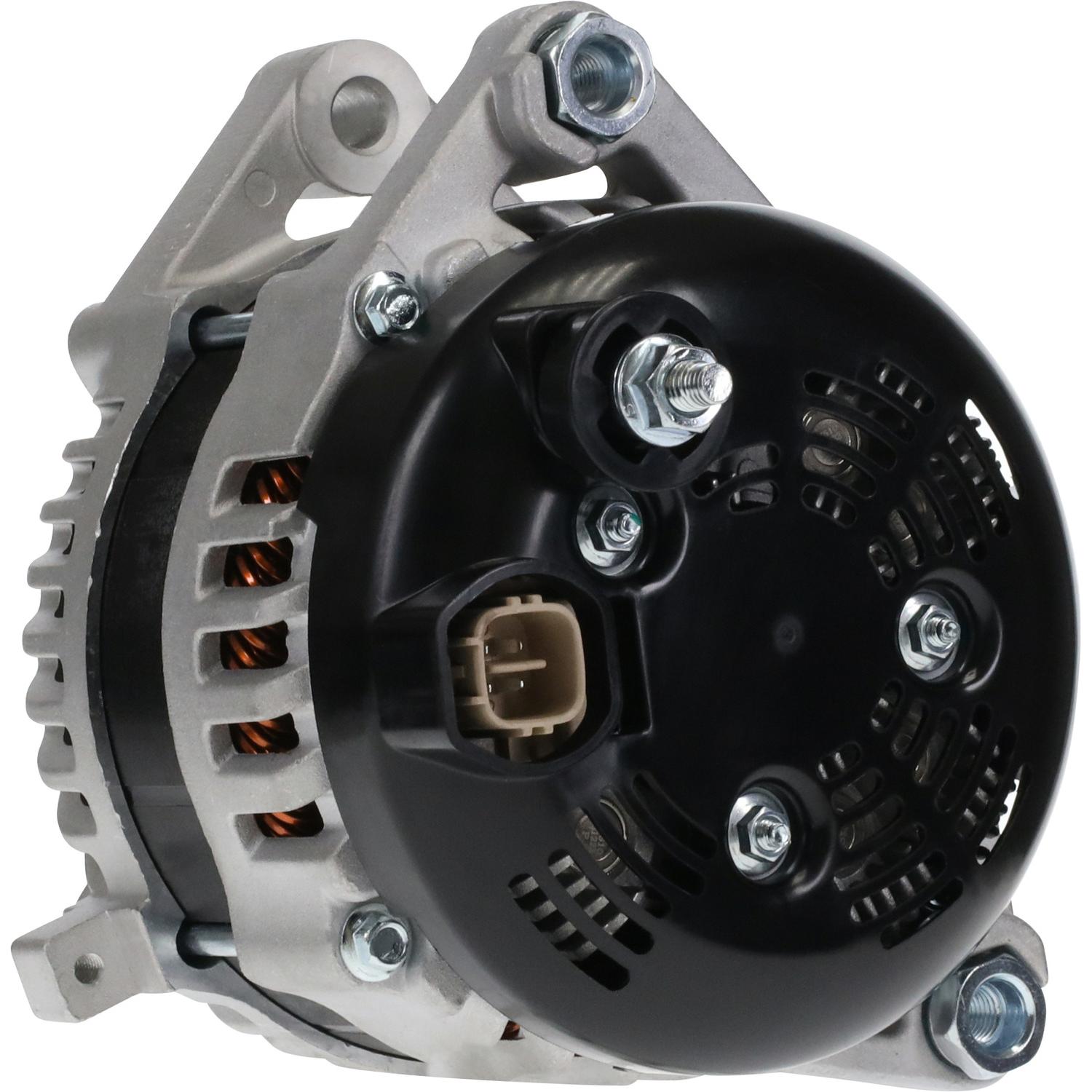 WAI 11353N - Alternator WAI 11353N Alternator product image 7 of 22