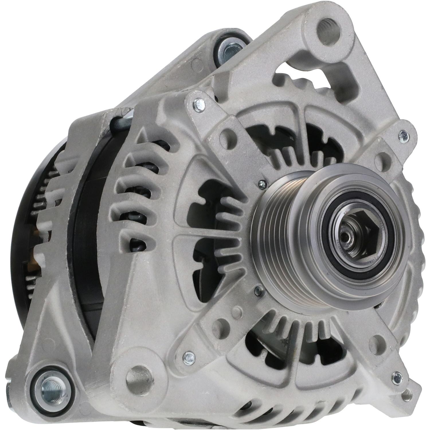 WAI 11353N - Alternator WAI 11353N Alternator product image 8 of 22