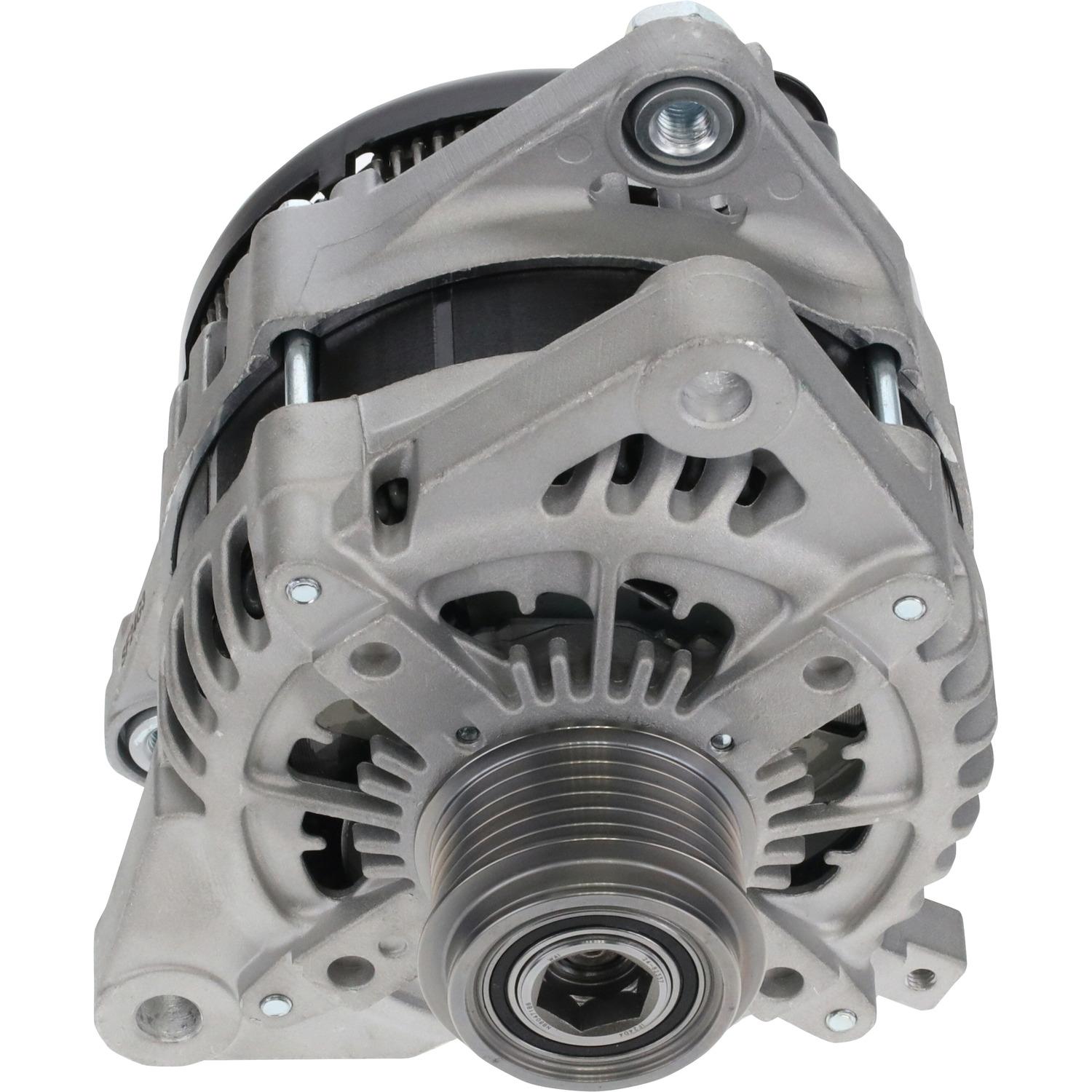 WAI 11353N - Alternator WAI 11353N Alternator product image 9 of 22