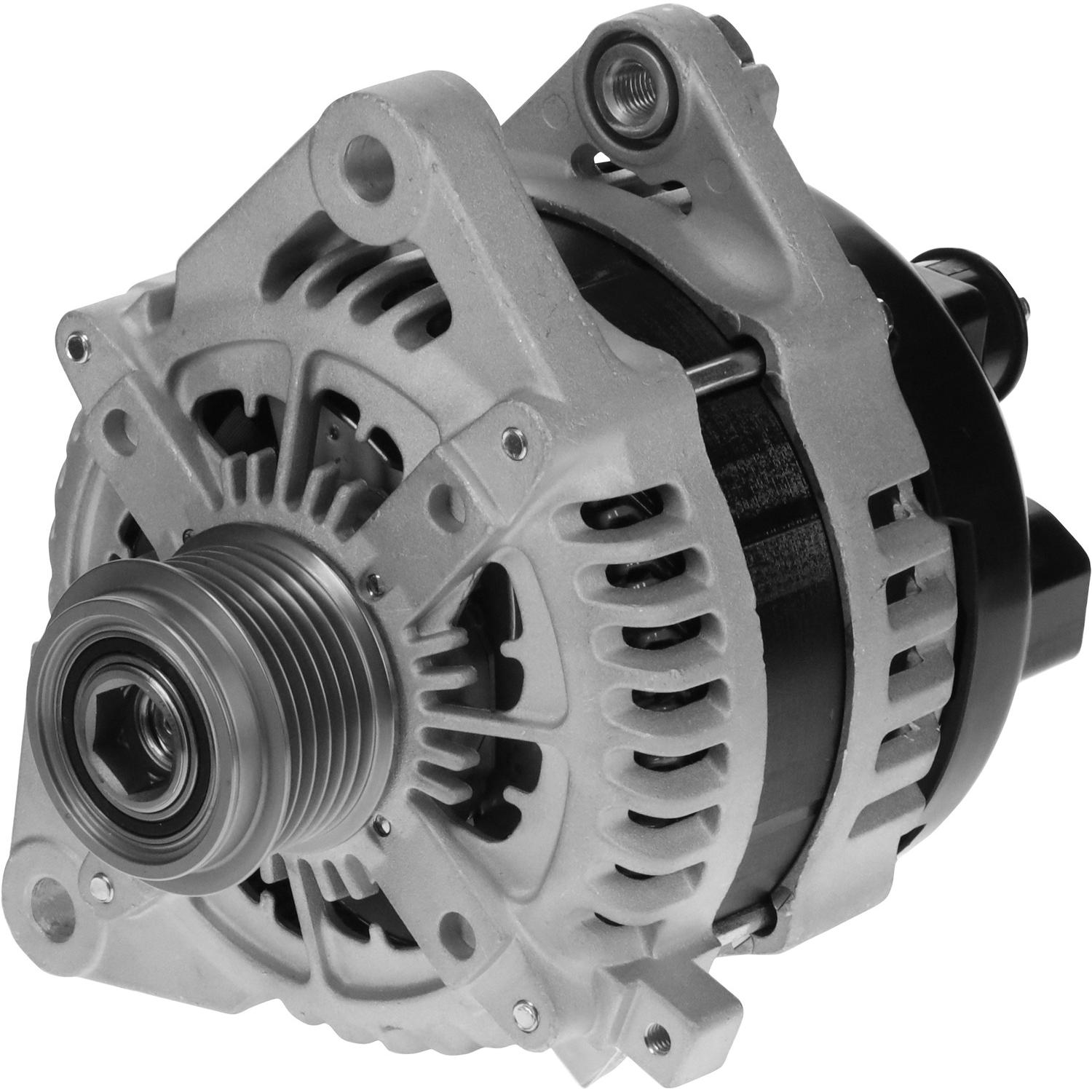 WAI 11353N - Alternator WAI 11353N Alternator product image 10 of 22