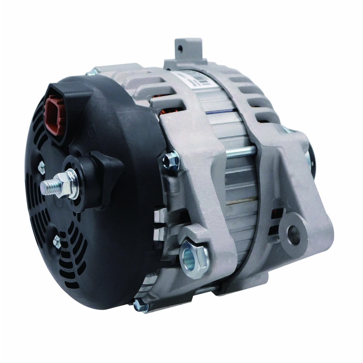 WAI 11353N - Alternator WAI 11353N Alternator product image 12 of 22